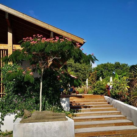 La Villa Hossegor Soorts-Hossegor Exterior photo