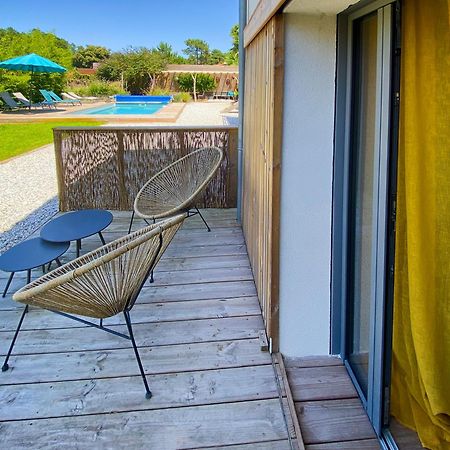 La Villa Hossegor Soorts-Hossegor Exterior photo