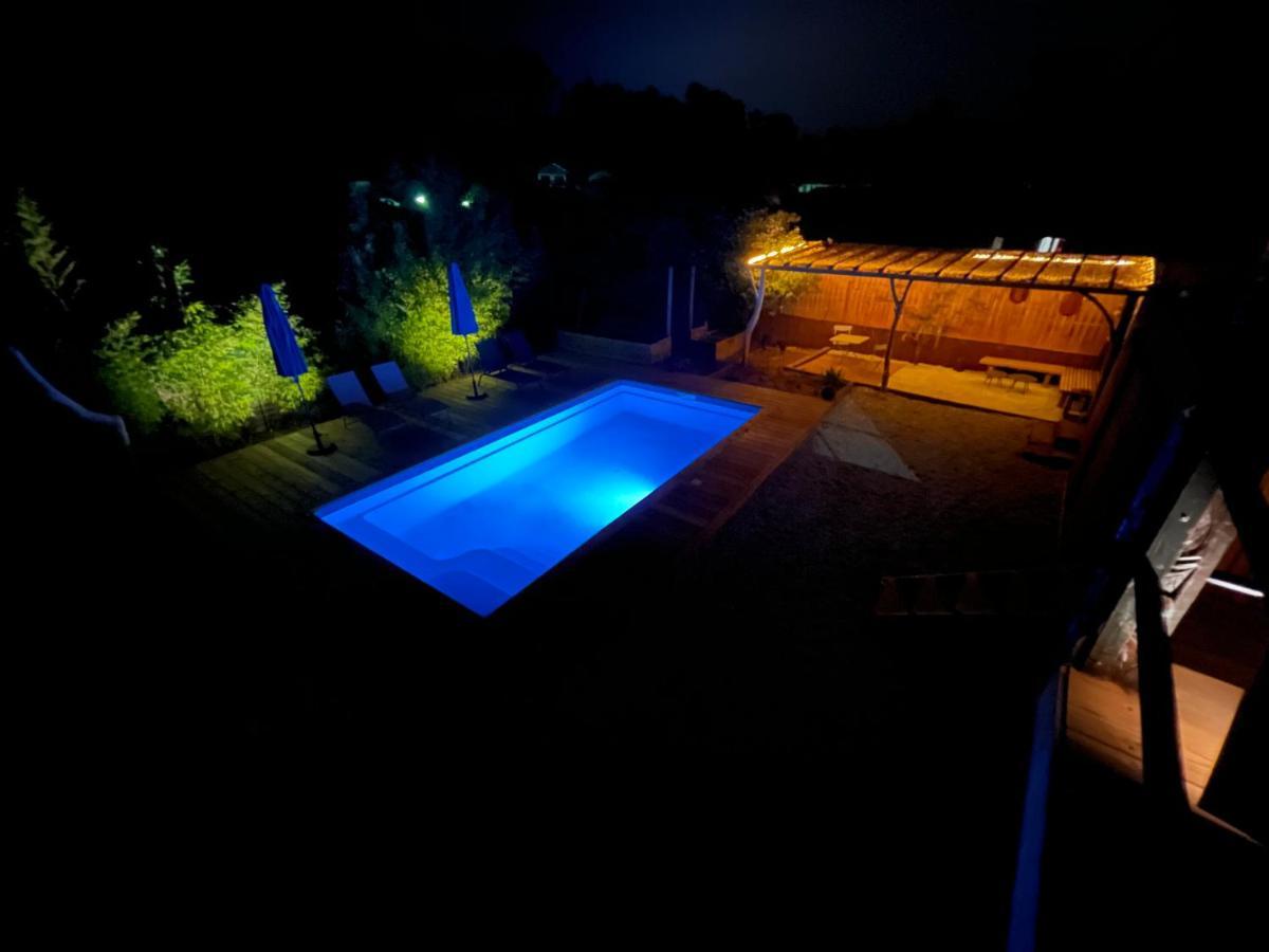 La Villa Hossegor Soorts-Hossegor Exterior photo