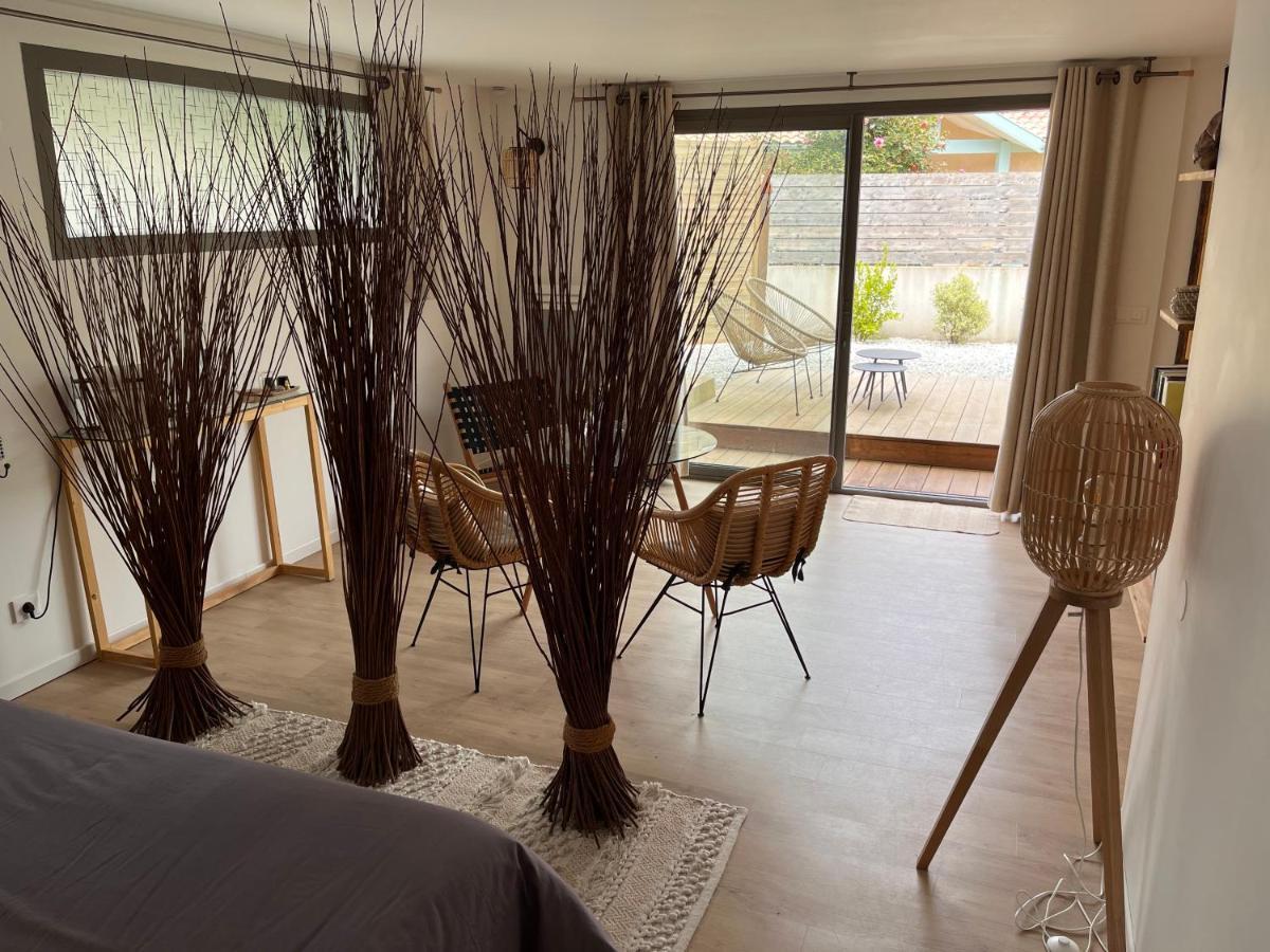 La Villa Hossegor Soorts-Hossegor Exterior photo
