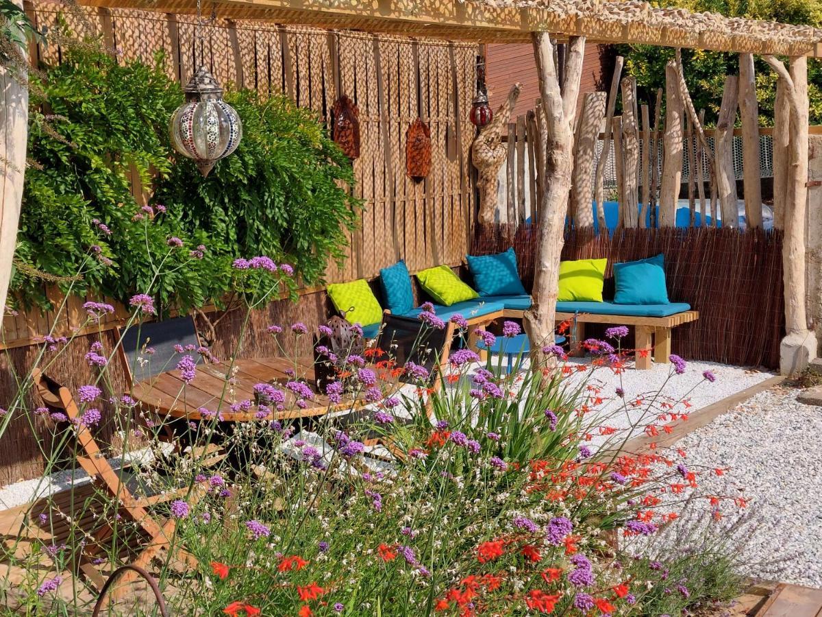 La Villa Hossegor Soorts-Hossegor Exterior photo